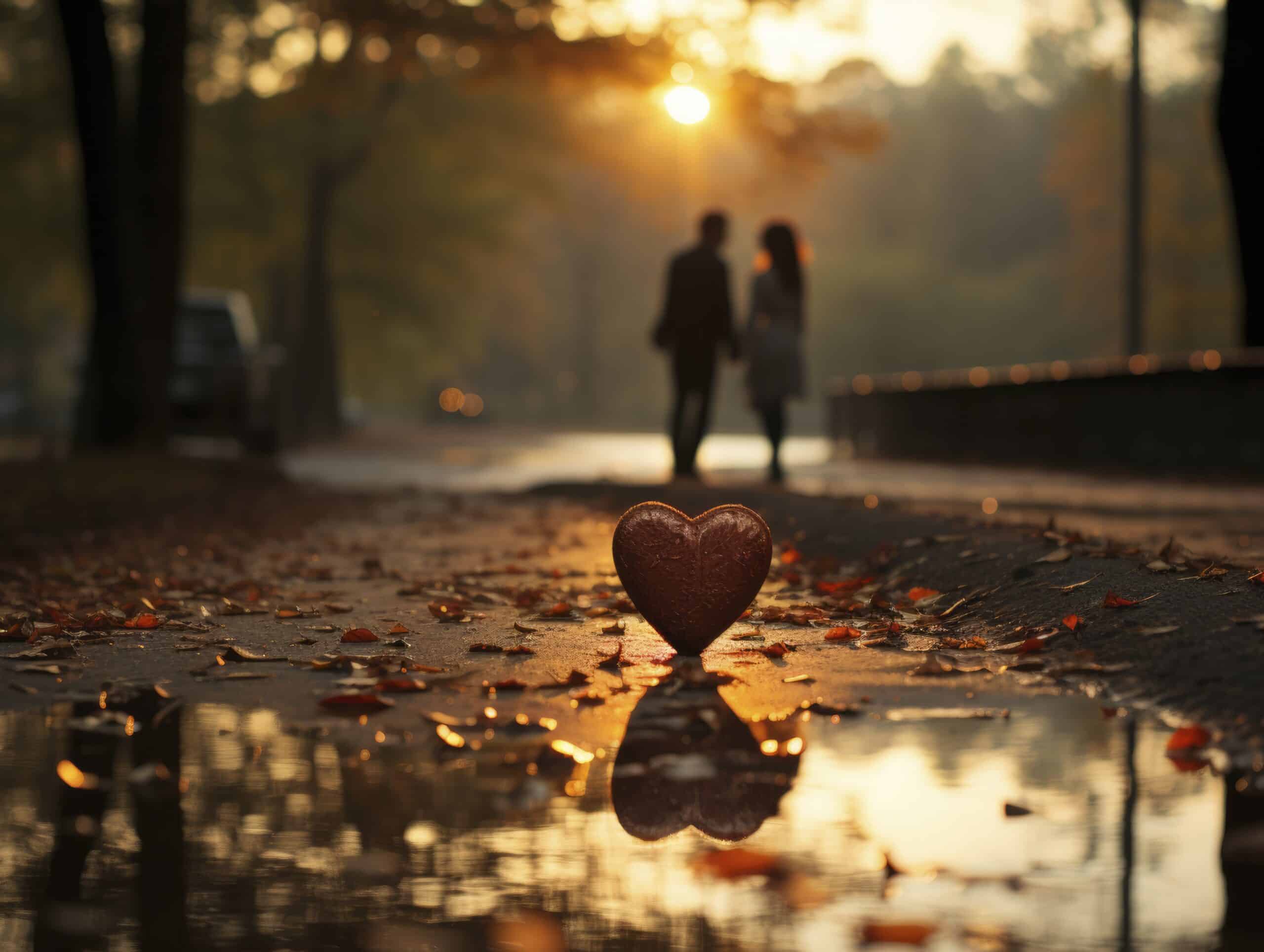 Amor como Escolha
