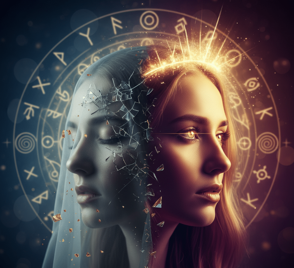 Reflexão sobre a psicanálise de arquétipos e por que aceitamos migalhas, sob a ótica de Estratégia & Psique de Talita Lemke.